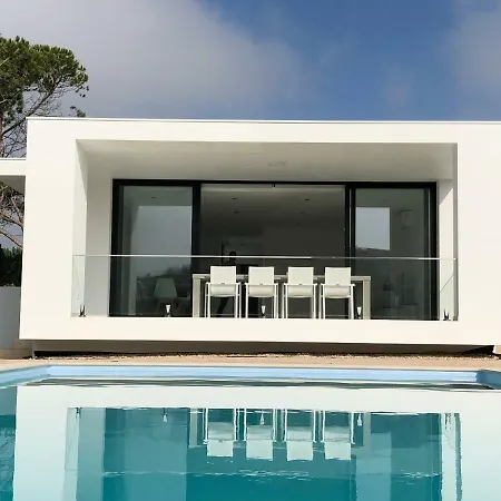 Сasa de vacaciones Chafariz Nadadouro