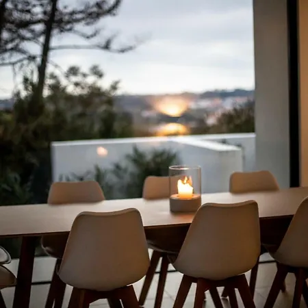 Chafariz Holiday home Nadadouro