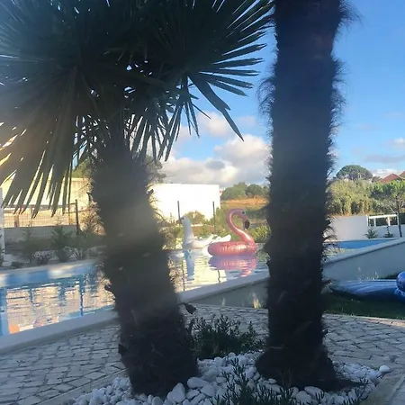 Chafariz Сasa de vacaciones