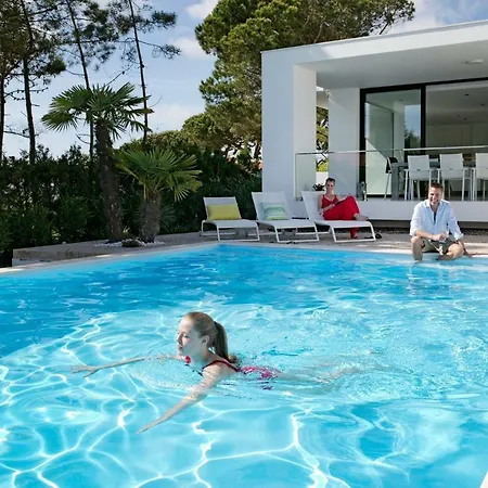 Сasa de vacaciones Chafariz Nadadouro